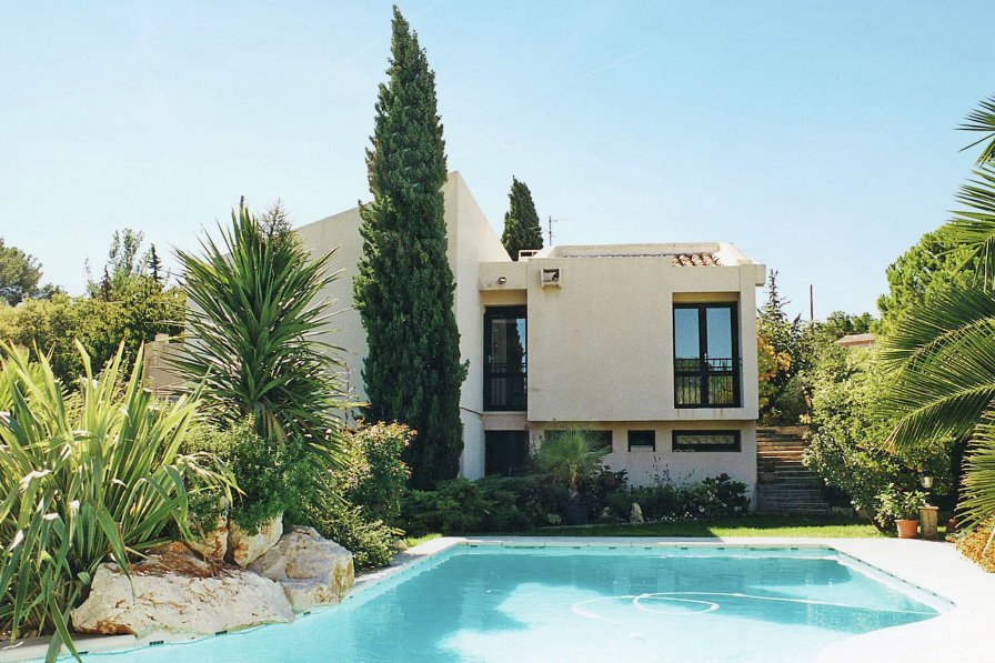 Owners abroad Maison de vacances - COURNONTERRAL