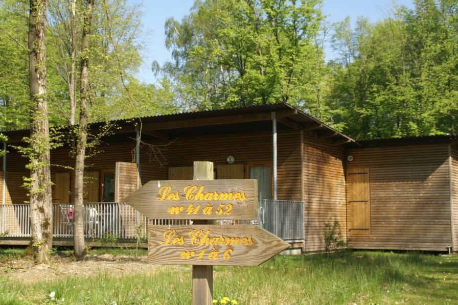 Owners abroad Les Hauts de ValJoly 3