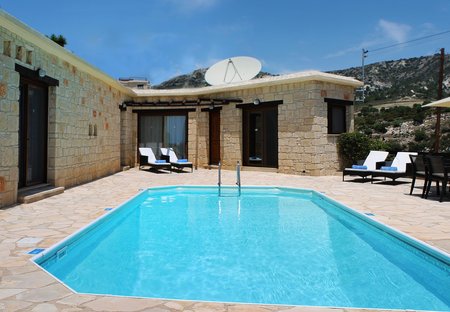 Villa in Peyia, Cyprus