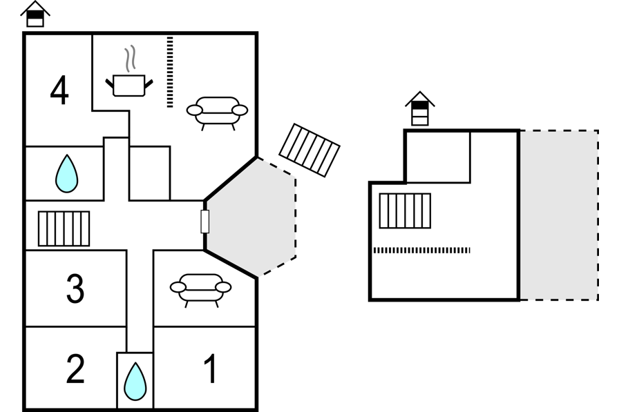 Property floorplan