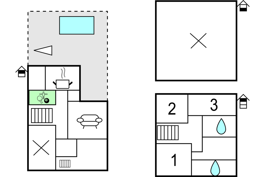 Property floorplan