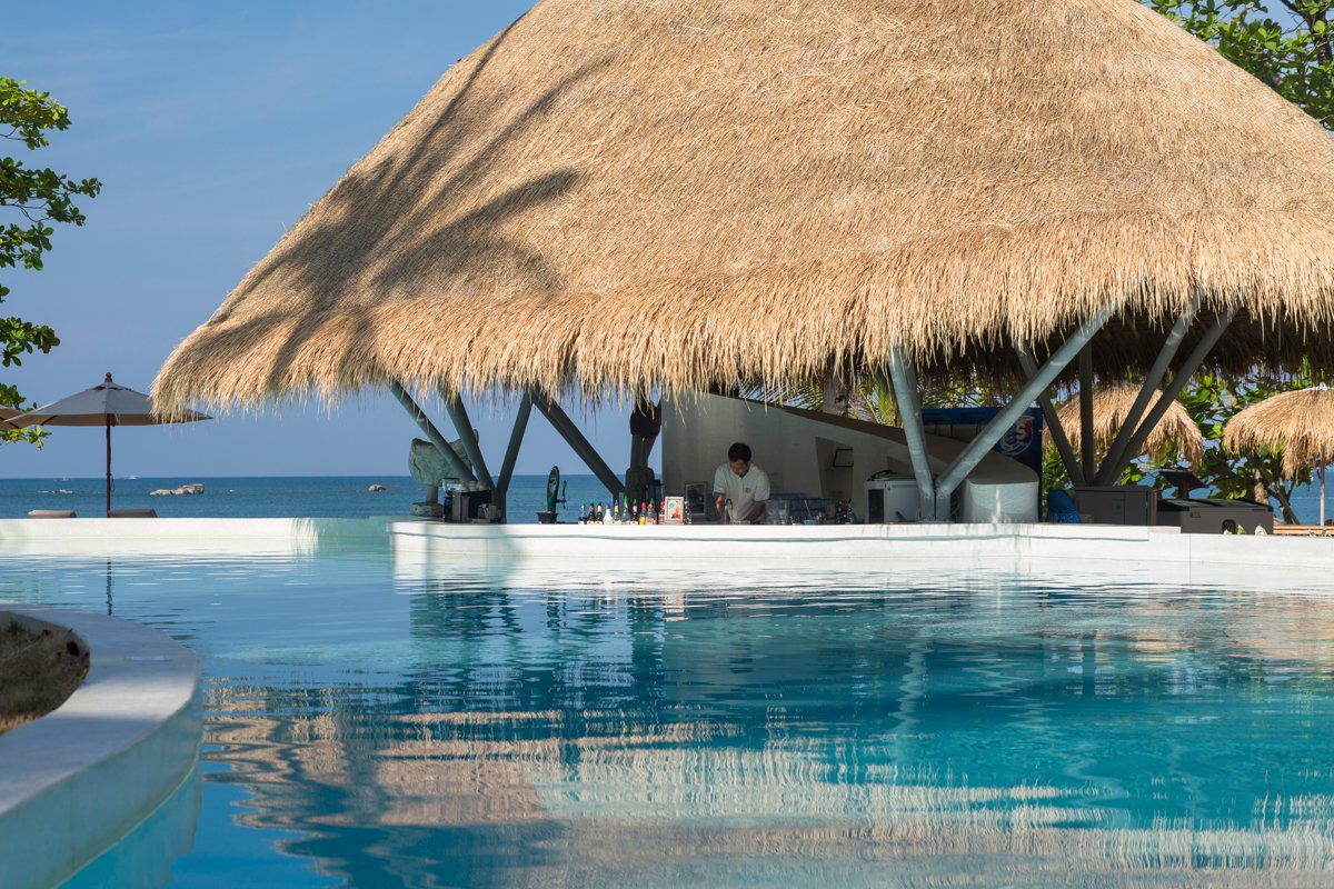 Picture of villa