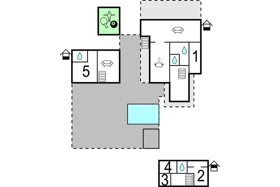 Property floorplan