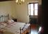 One of the two double bedrooms
