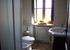 Small bathroom