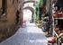Orvieto street