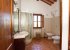 Large bathroom.