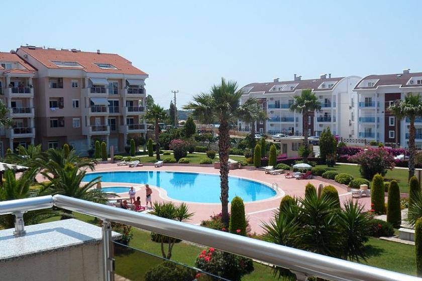 Holiday villas to rent in Side, Turkey Clickstay