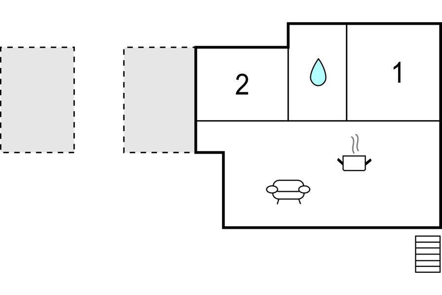 Property floorplan