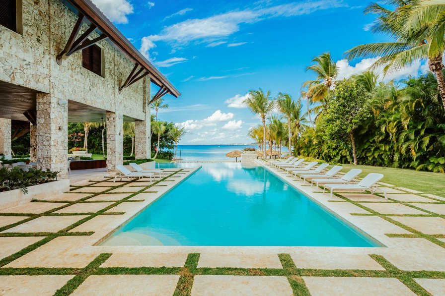Villas in Dominican Republic Villa Holidays from £188