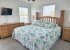 2nd floor master with king bed