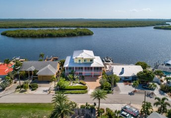 Villa in USA, Cape Coral