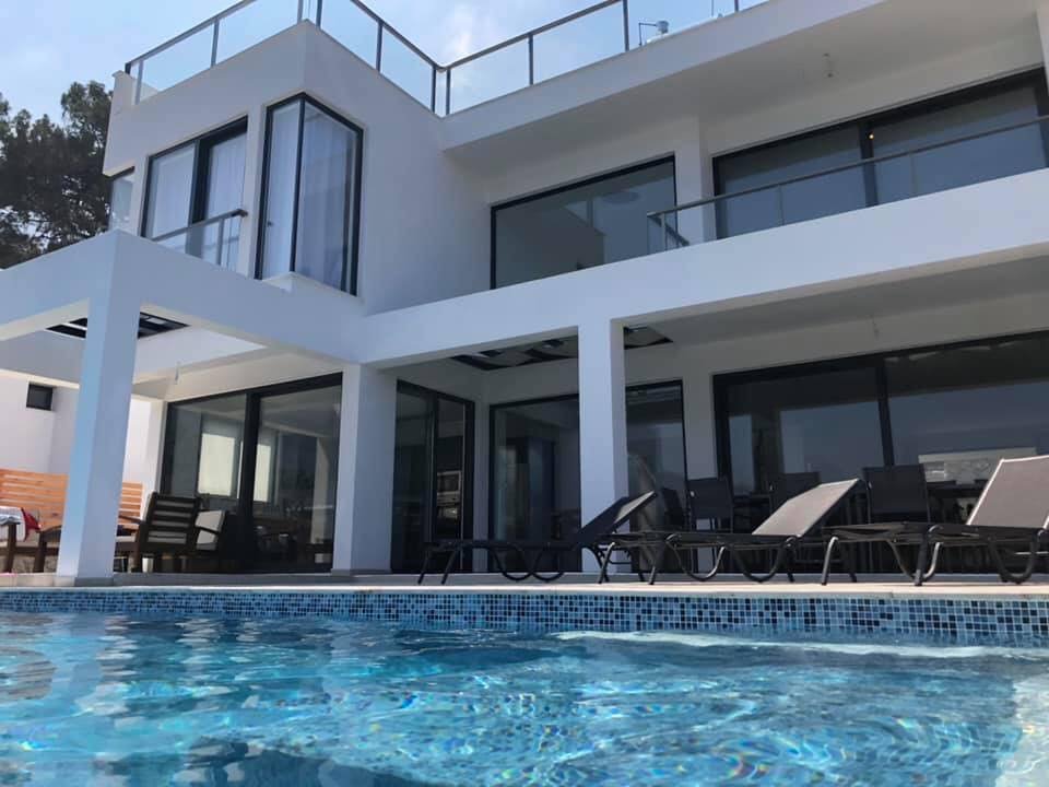 Picture of villa