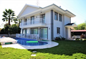 Villa in Turkey, Dalyan
