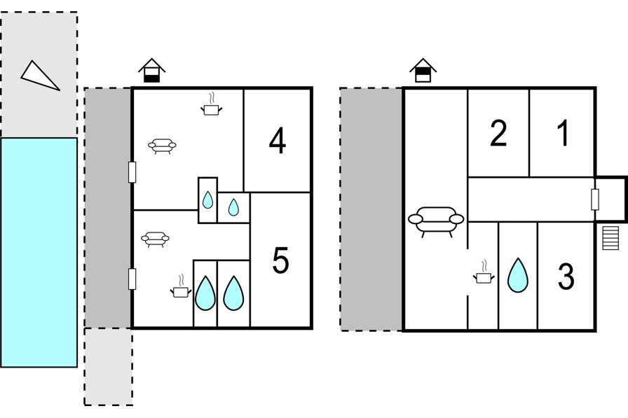 Property floorplan