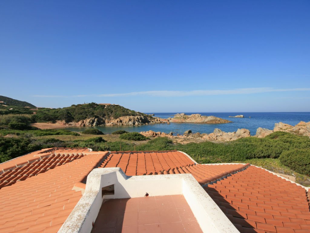 Picture of villa