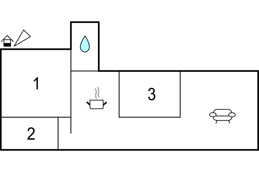 Property floorplan