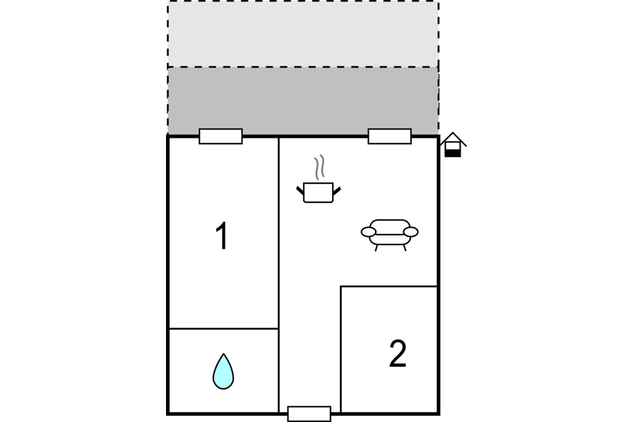 Property floorplan