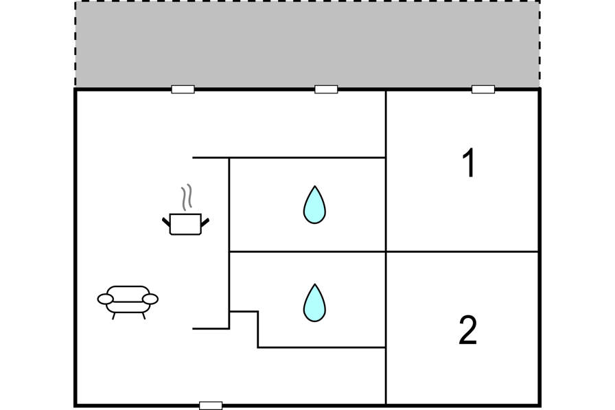 Property floorplan