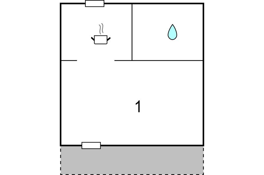 Property floorplan