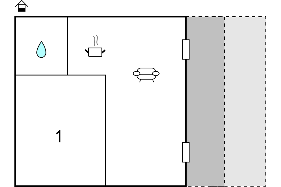 Property floorplan