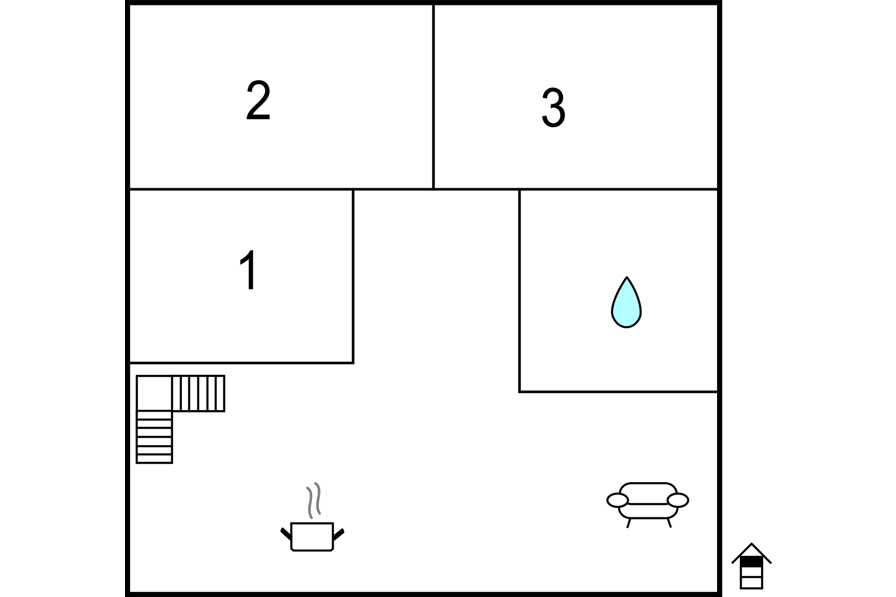 Property floorplan