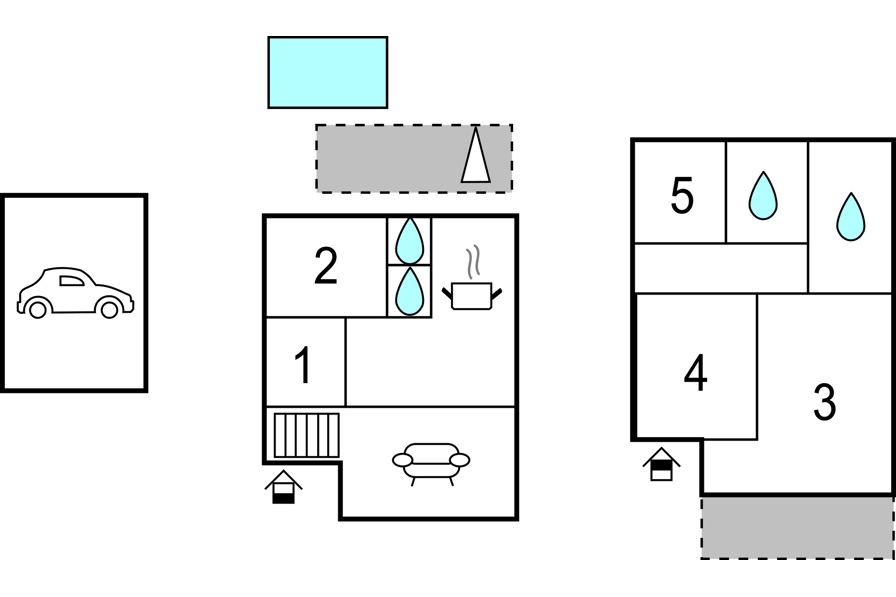 Property floorplan