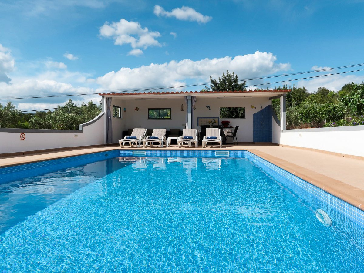 Picture of villa