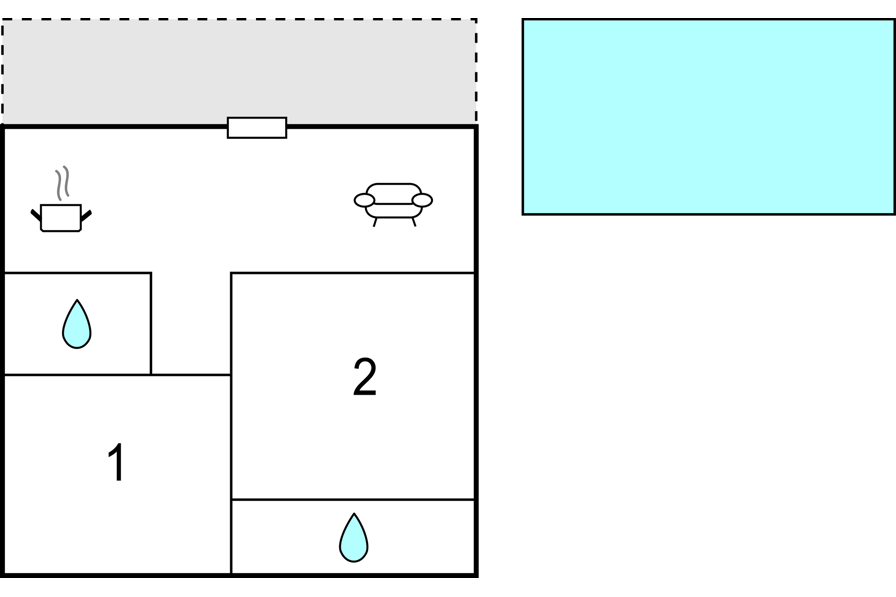 Property floorplan