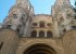 Malaga-cathedral, also called 'the 1-armed.' 
