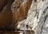 Caminito del Rey, world famous walking path