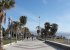 Torre del Mar-promenade.