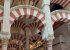 The incredible beauty of the Mezquita. 