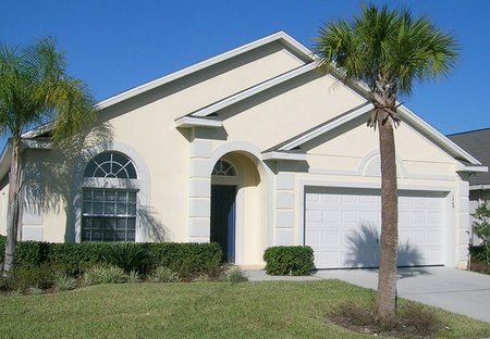Villa in Glenbrook, Florida: Sunset Lodge