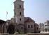 The Jewel of Larnaca - St Lazarus Church nearby