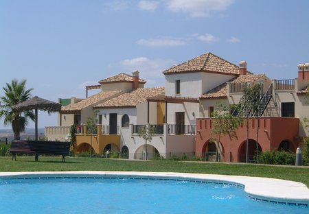 Villa in Ayamonte, Spain