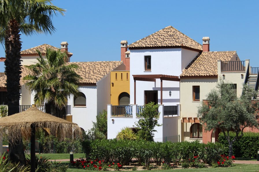 3 Bedroom Villa In Ayamonte Alpha Holiday Lettings
