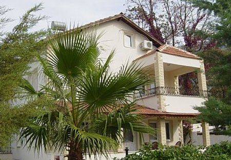 Villa in Ovacik, Turkey: Lighthouse Villa