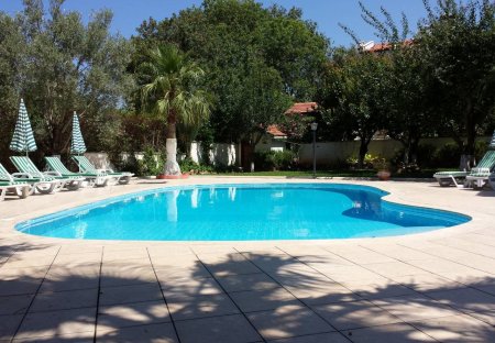 Villa in Ovacik, Turkey