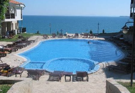 Apartment in Sveti Vlas, Bulgaria: Sun Coast Villas