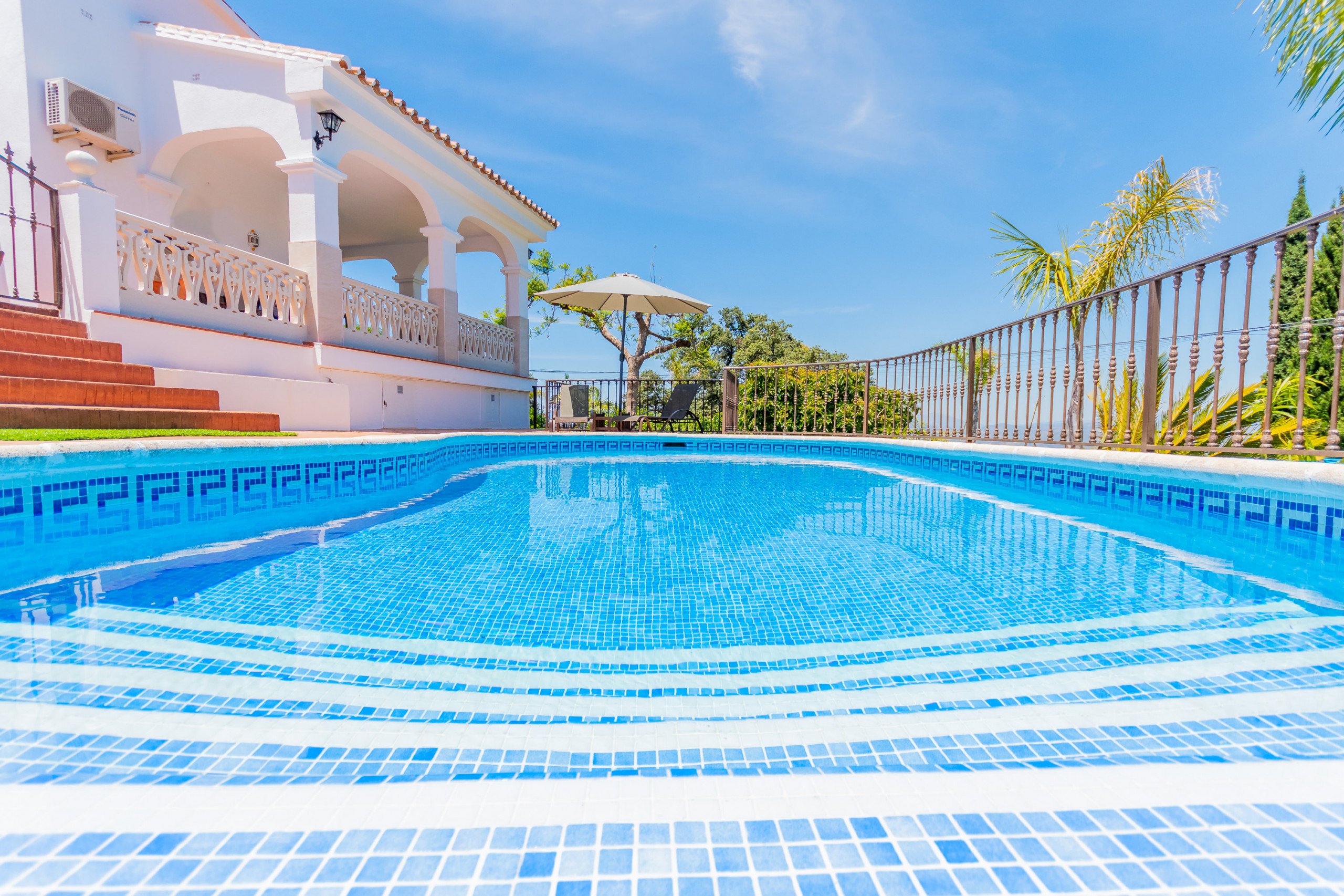 Picture of villa
