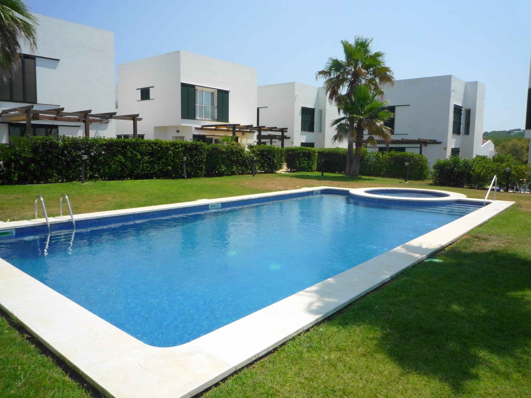 Picture of villa