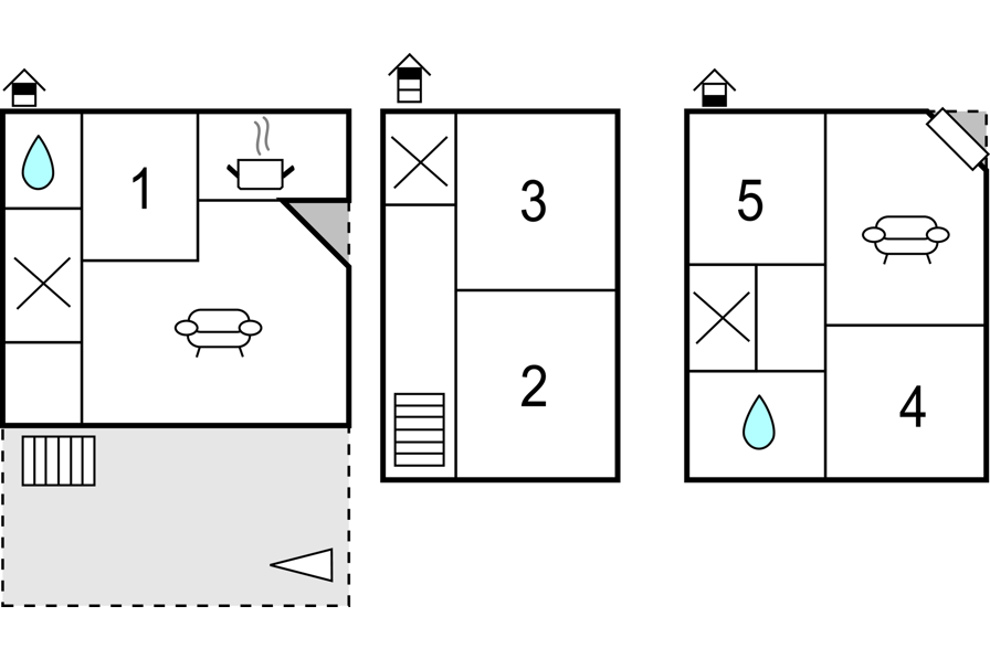 Property floorplan