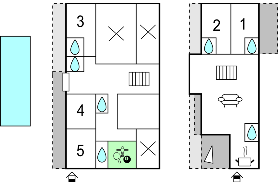 Property floorplan