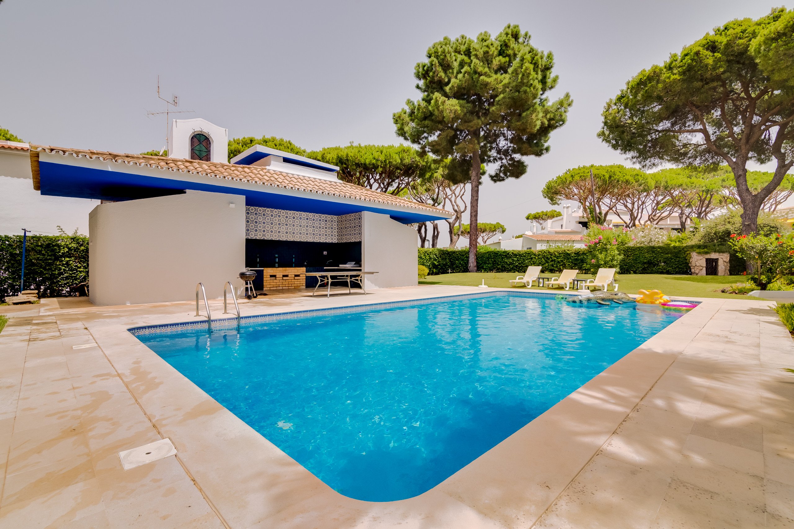 Picture of villa