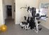 Glenbrook resort gym equipment