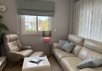 Apartment in Spain, Hacienda Riquelme Golf Resort