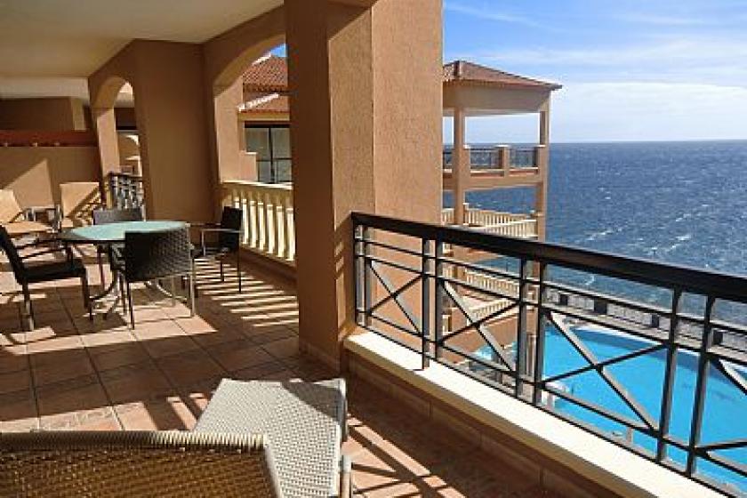 Apartment to rent in Golf del Sur, Tenerife with pool 34496