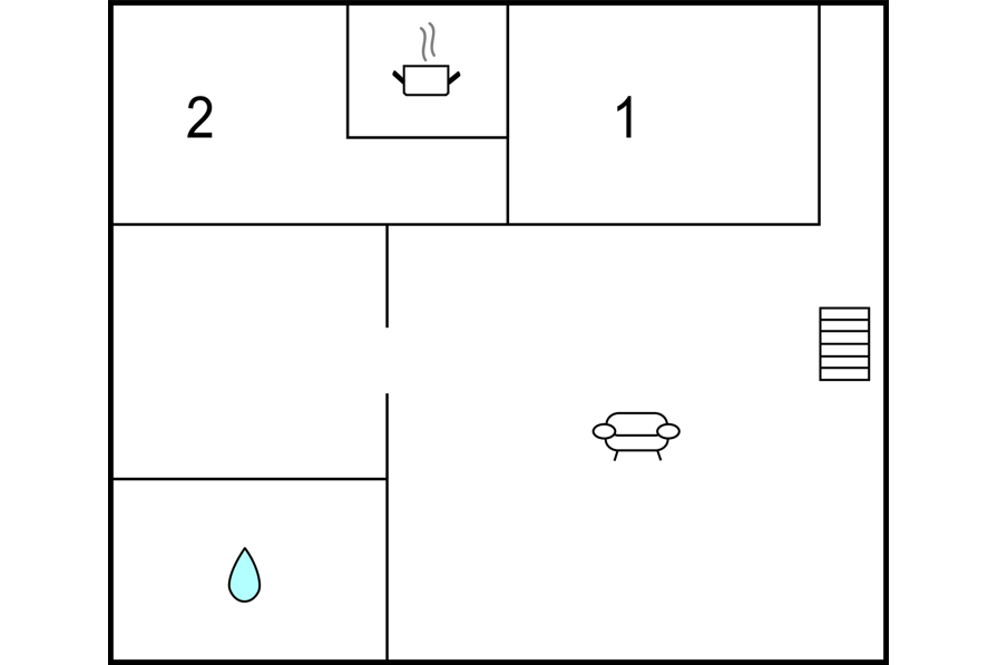 Property floorplan