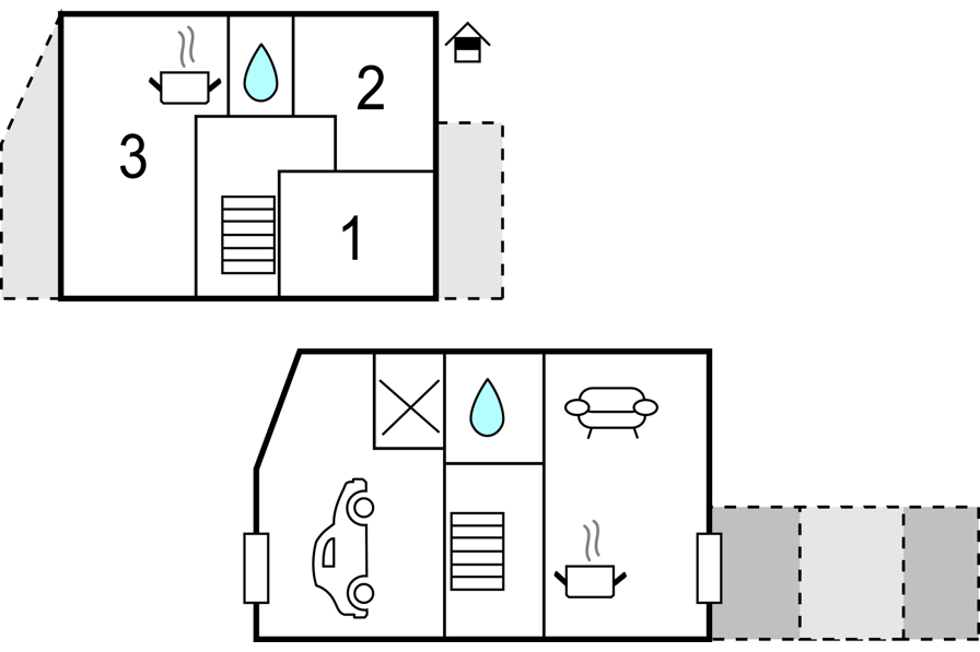 Property floorplan